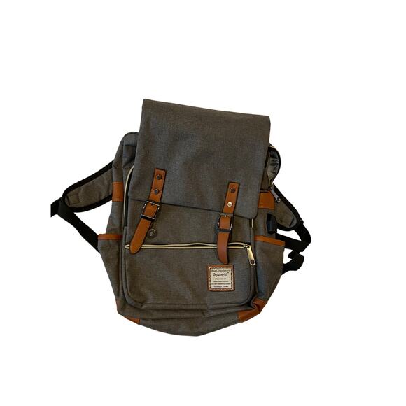 Ugrace Top Loading Fashion Backpack - Picture 1 of 5